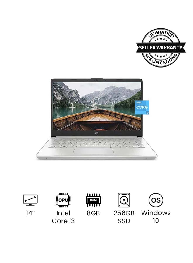 (Upgraded Version) 14-DQ2055WM Laptop With 14-Inch…