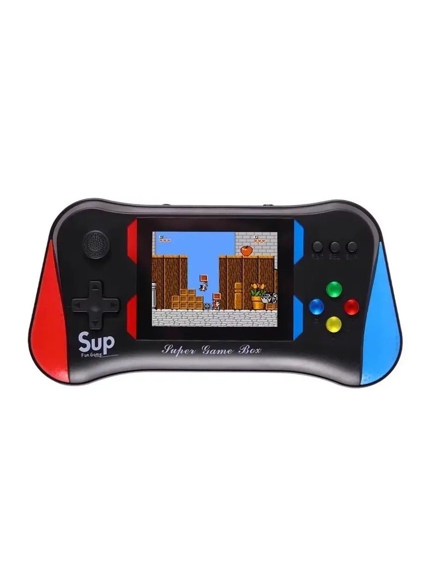 Handheld Game Console with 3.5 Inch HD LCD…