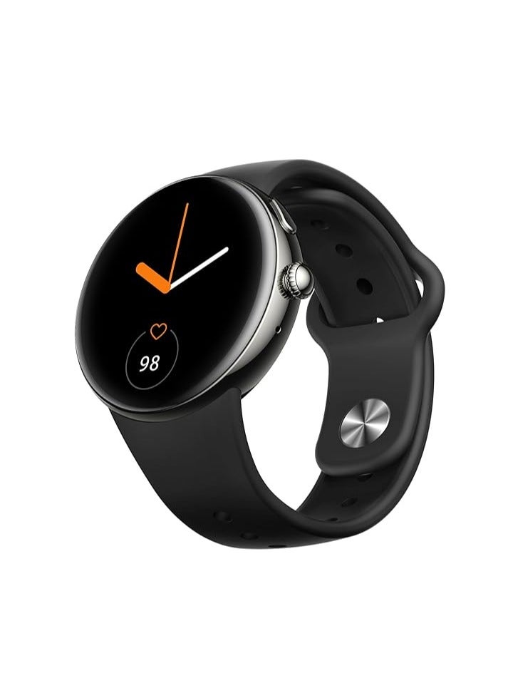 Parsonver AMOLED Smart Watch for Women Men, Always-On…