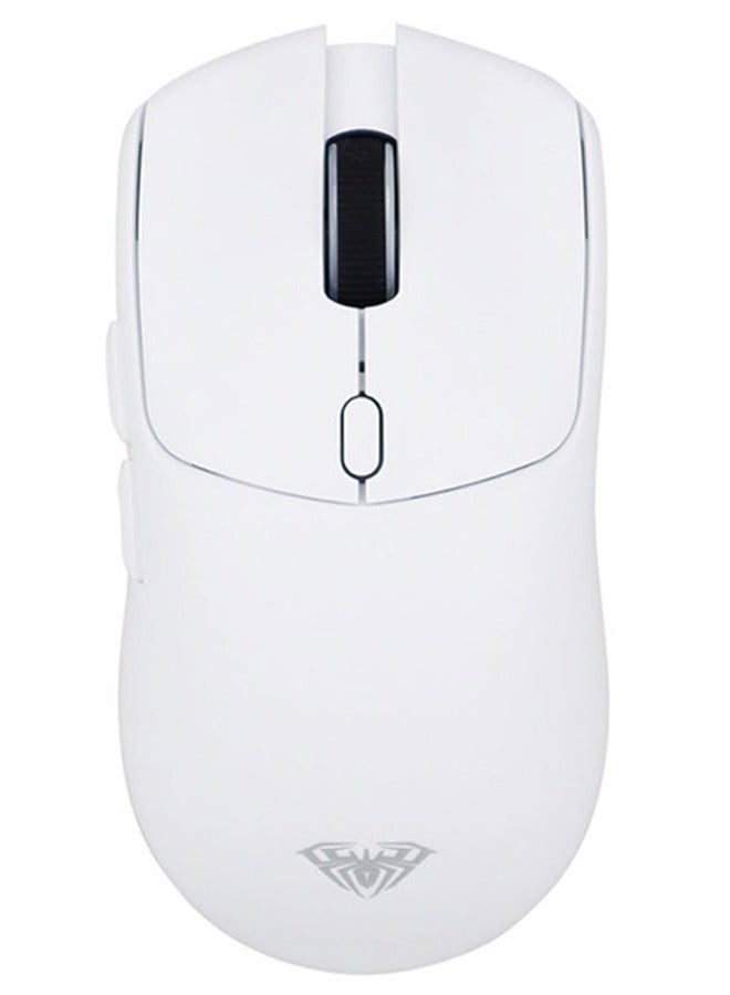 SC580X Superlight Wireless Gaming Mouse, Tri-Mode…