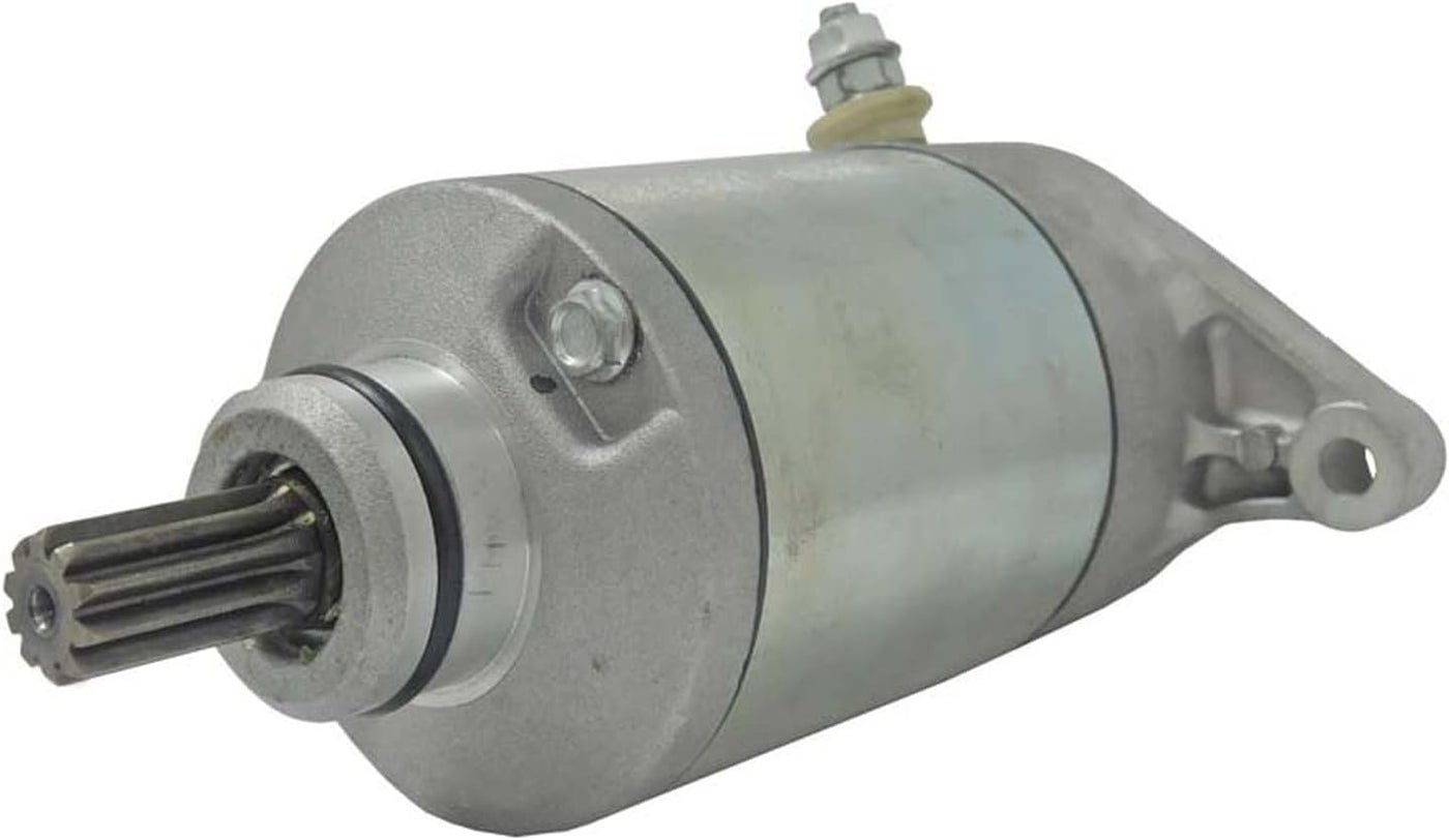 Compare Parts Player New Starter Replacement for Suzuki QuadRunner and Arctic Cat at KSA Price