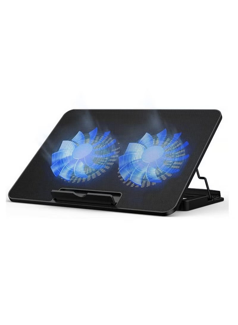 (Upgraded Version) Laptop Cooling Pad,7-16 Inch Ultra…