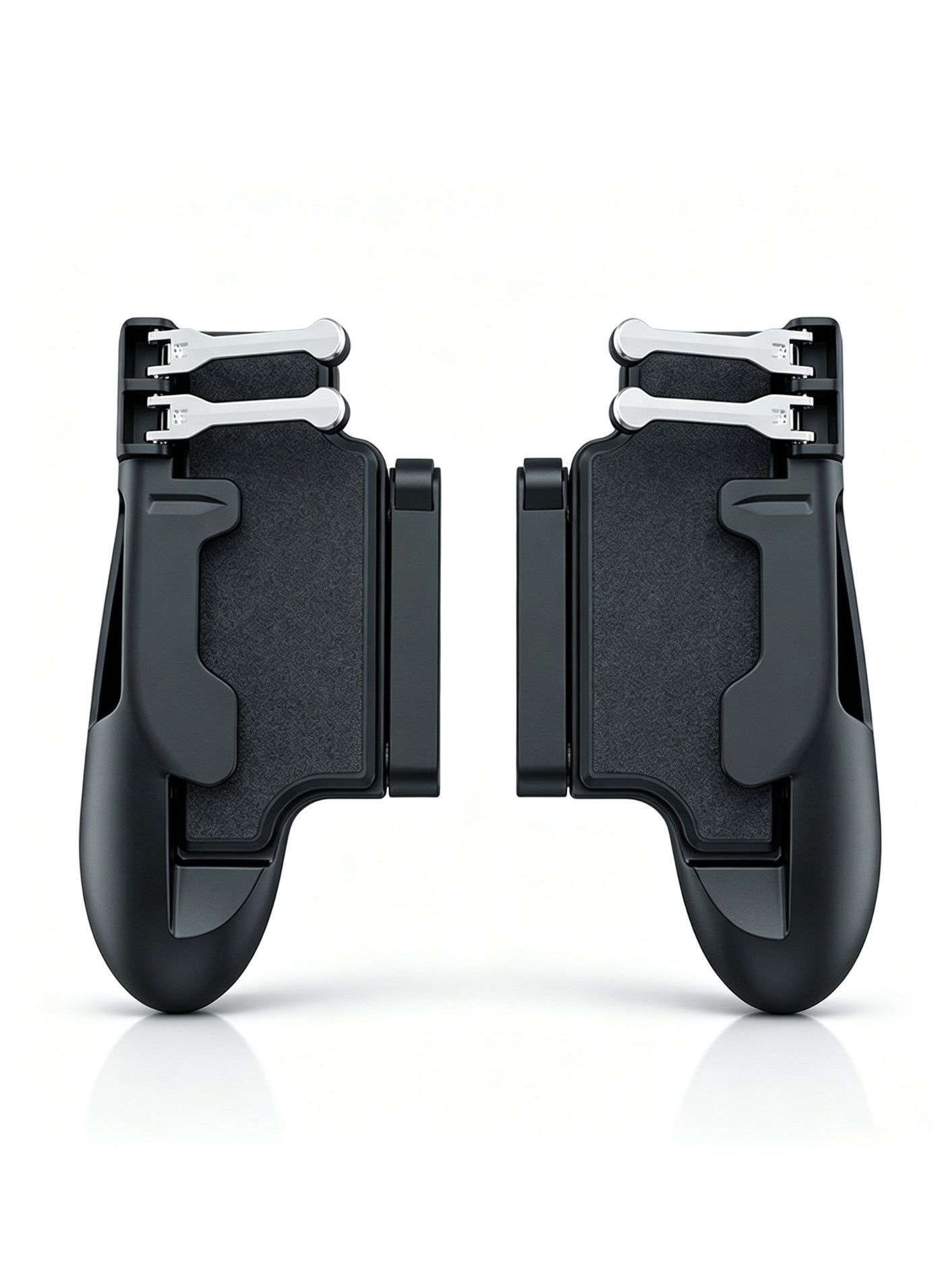 6-Finger Mobile Game Controller for iPad and…