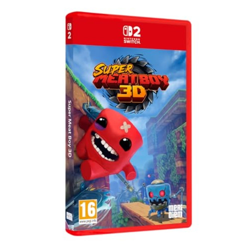 Super Meat Boy 3D for gaming, PVC material,…