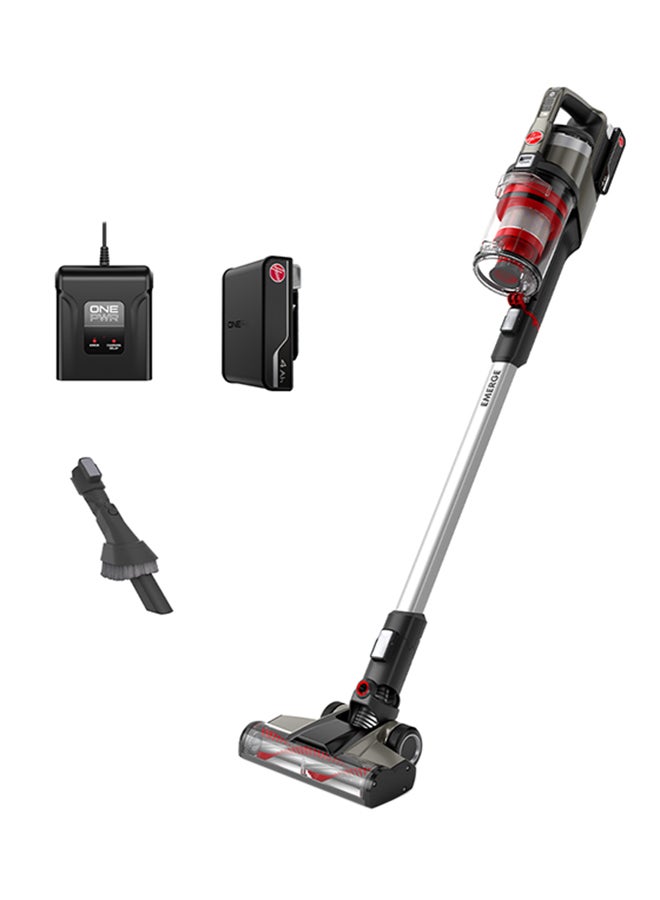 ONEPWR Emerge Cordless Stick Vacuum Cleaner, Lightweight…