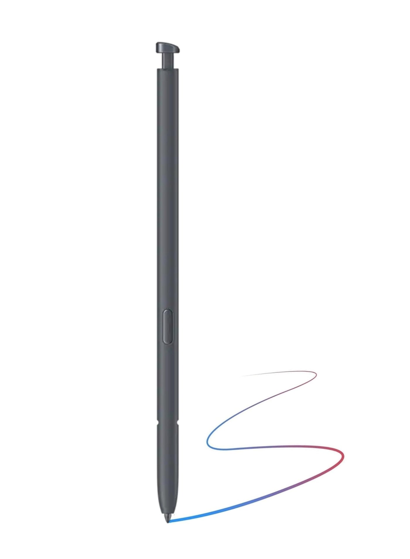 Compare Galaxy S26 Ultra S Pen for Samsung Galaxy S26 Ultra Pen Replacement, S Pen S26 Ultra Stylus Pen Replacement with 5xTipsNibs Black at KSA Price