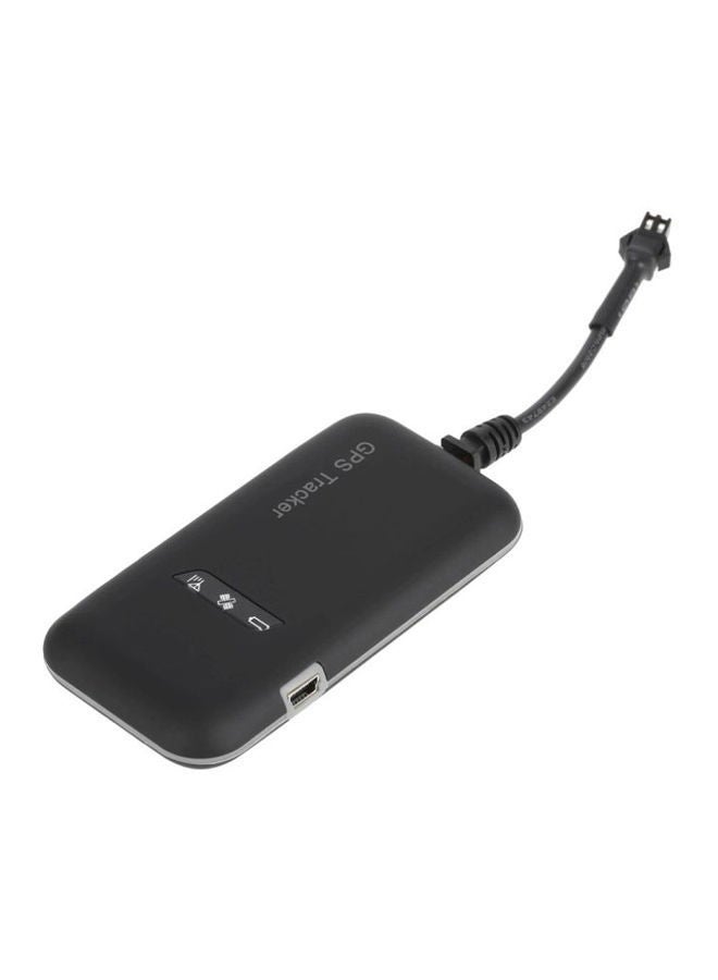 Compare AntiTheft GPS Satellite Tracker at KSA Price