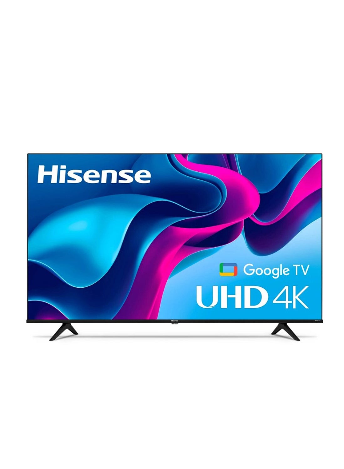 85 Inch 4K UHD Smart TV VIDAA 85A65KS…