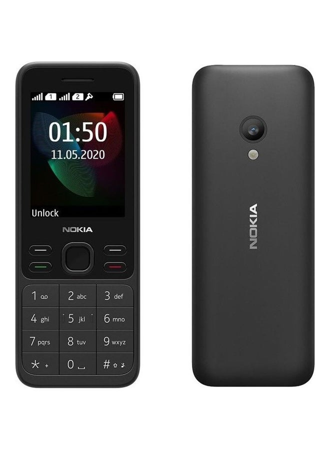 Compare 150 Black Dual SIM 4G at KSA Price