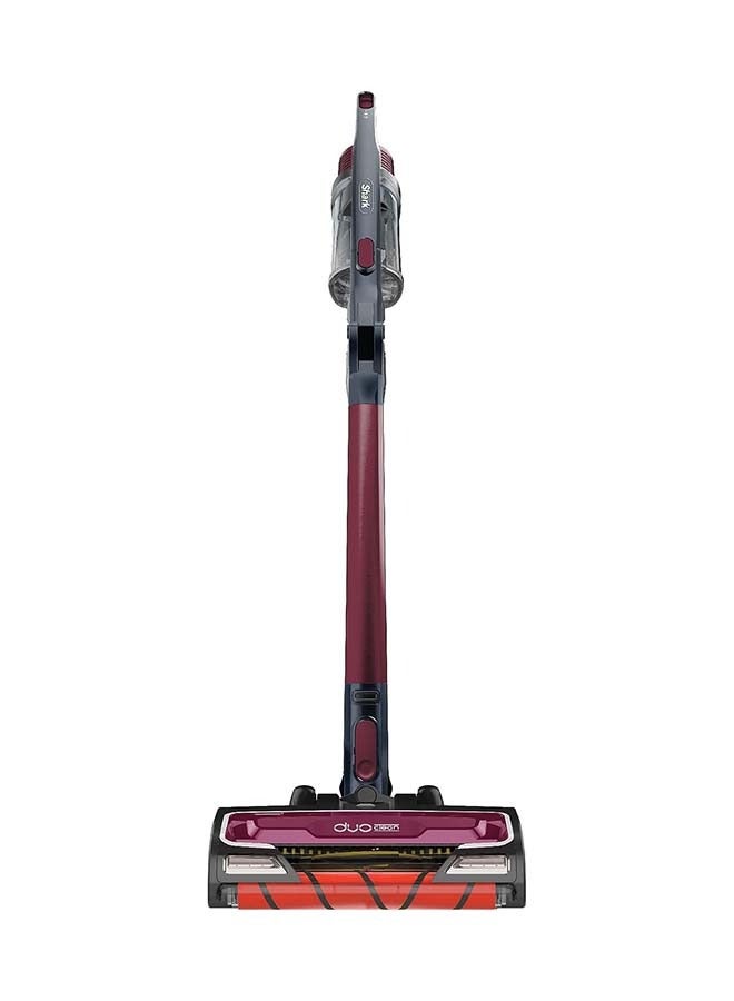 Compare Anti Hair Wrap Cordless Stick Vacuum Cleaner with Flex technology 181 W IZ201ME Burgundy at KSA Price