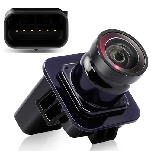 Rear View Back Up Assist Camera EL3Z-19G490-D Fit…