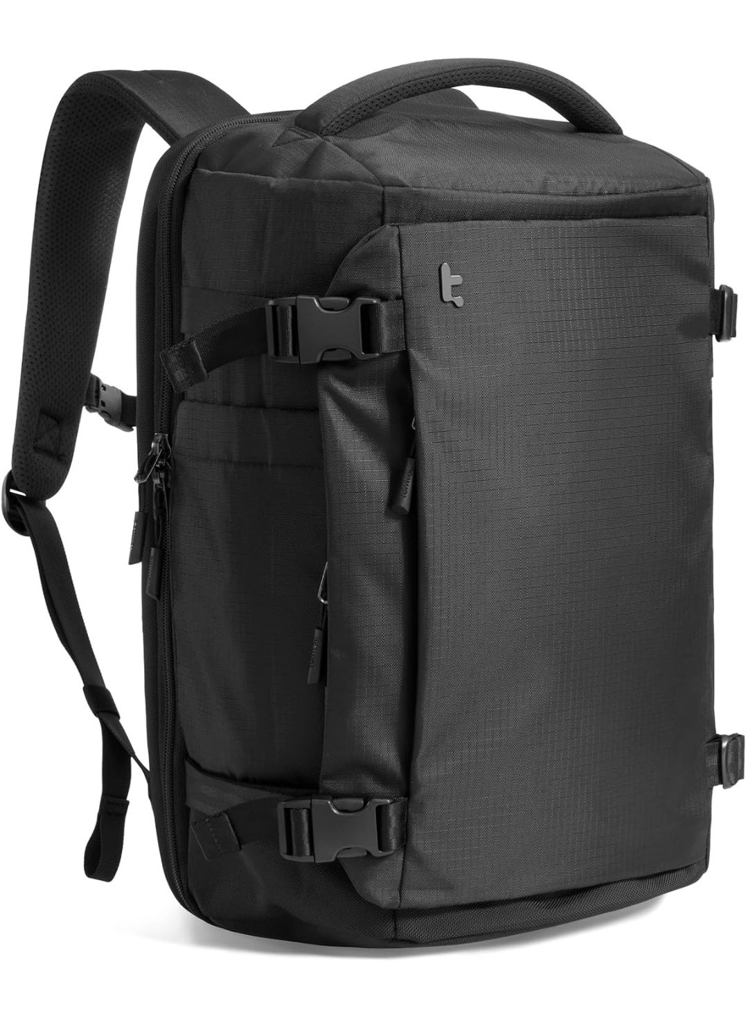 Navigator-T66 Liteway 40L Travel Backpack – TSA-Friendly…