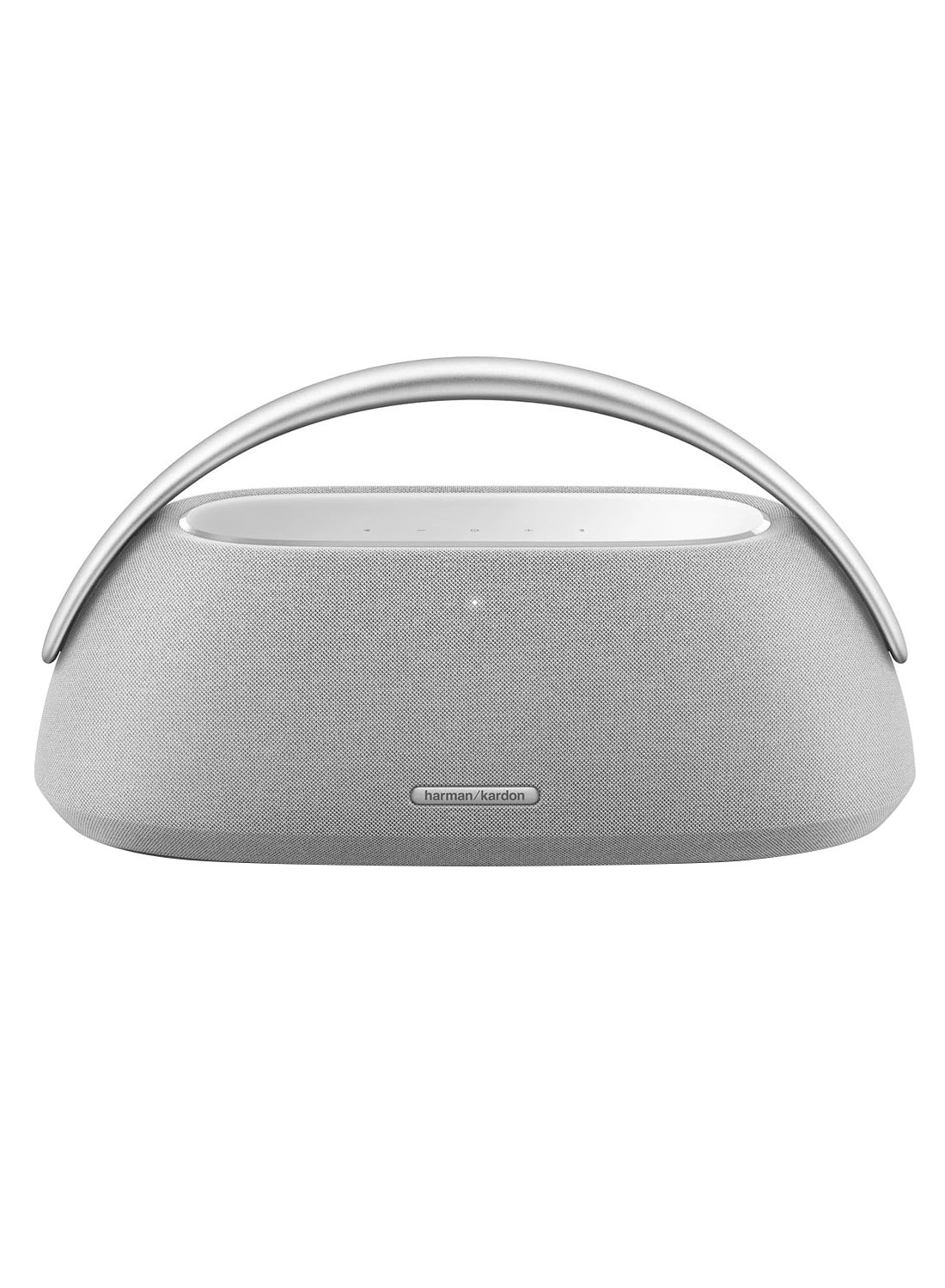 Compare Go + Play 3 Portable Bluetooth Speaker HKGOPLAY3GRYUK Grey at KSA Price