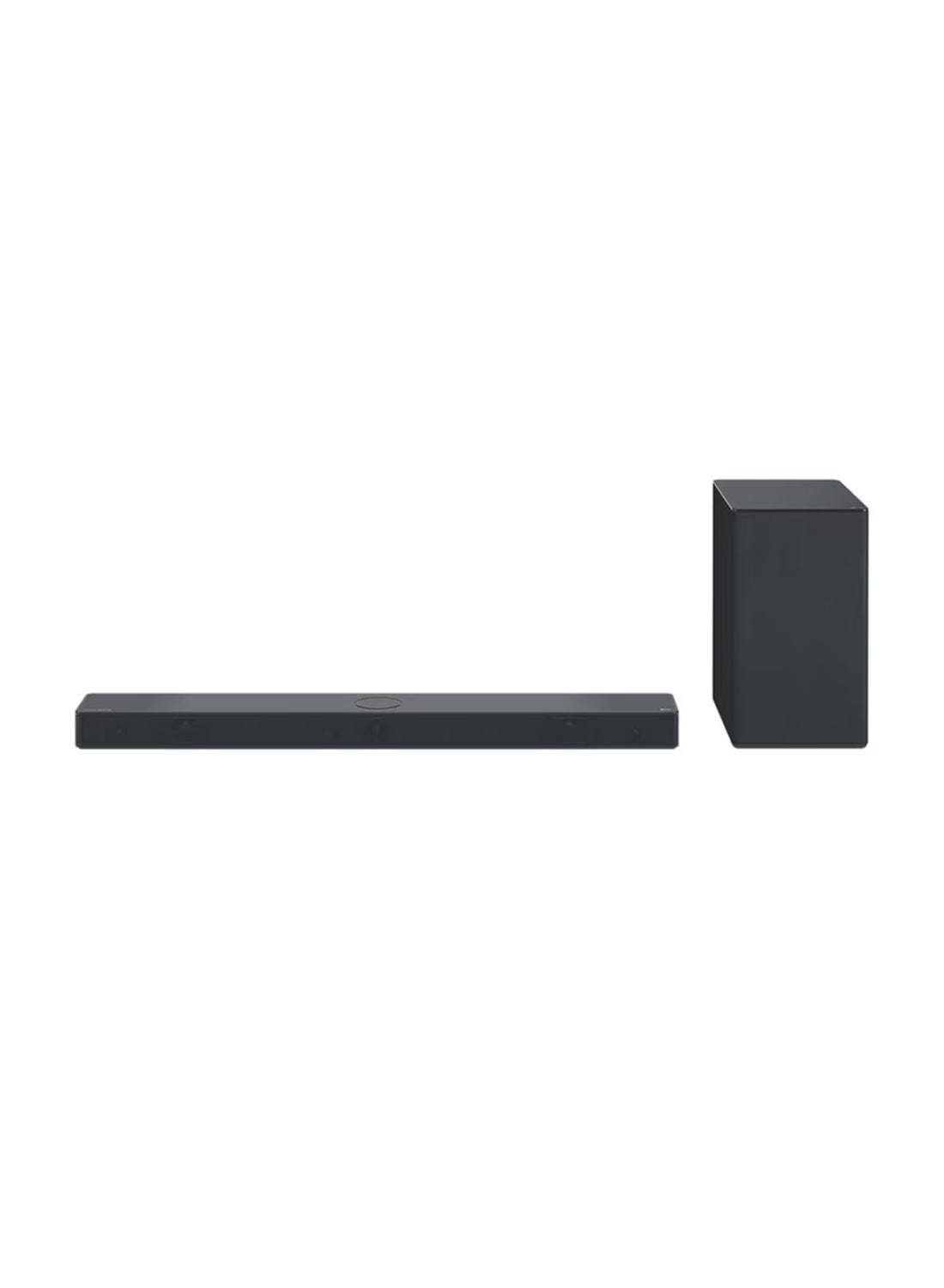 Soundbar with Dolby Atmos® and Synergy Bracket 3.1.3…
