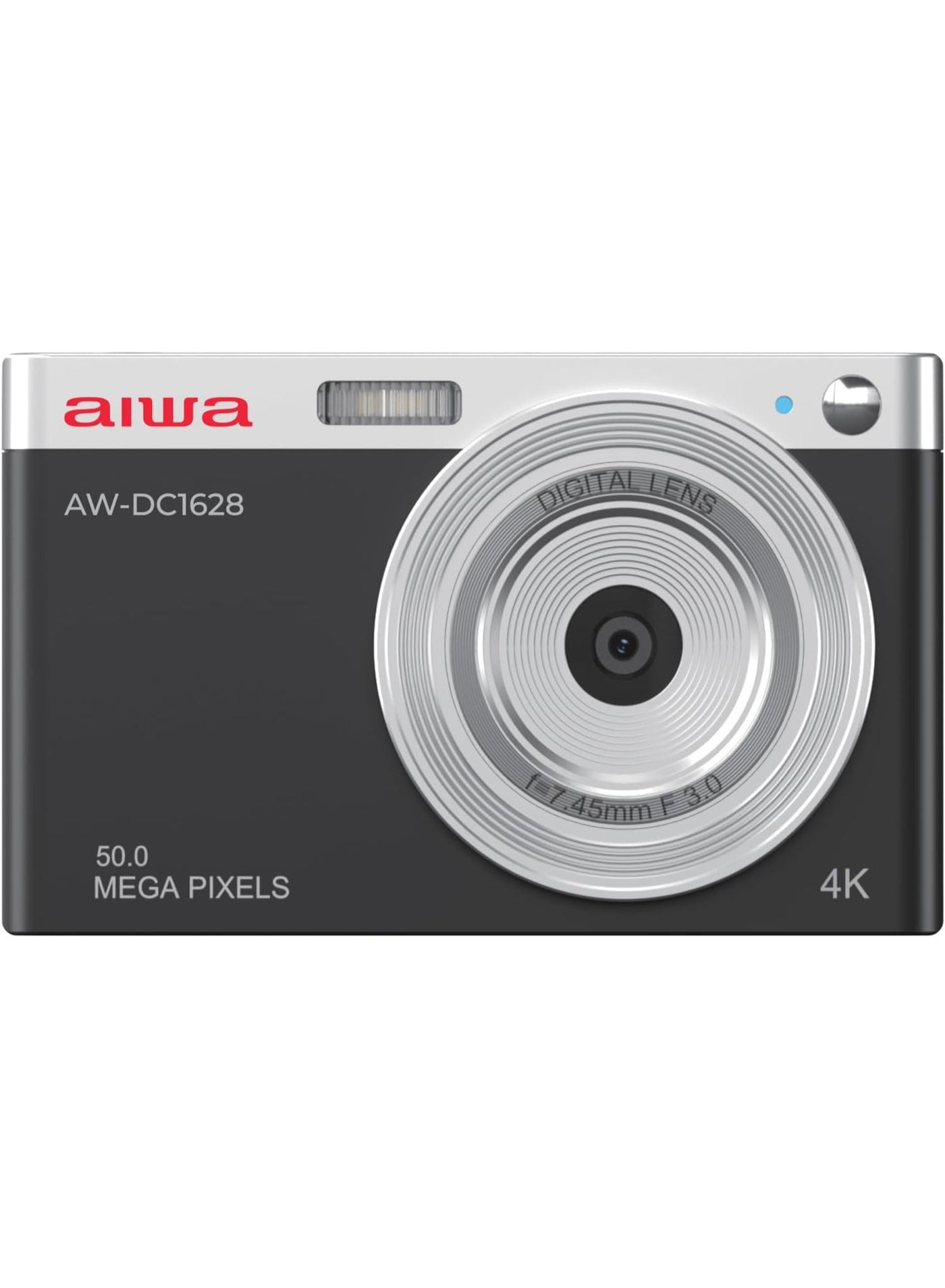 Compare Aiwa Digital Camera AWDC1628  Black at KSA Price