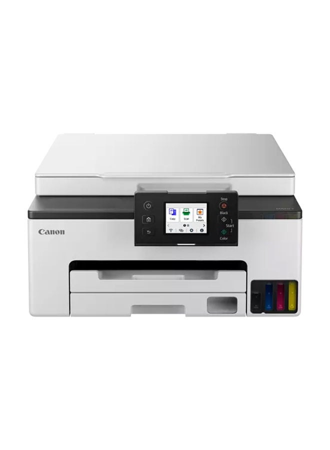 Compare MAXIFY GX1040 3in1 MegaTank printer White at KSA Price