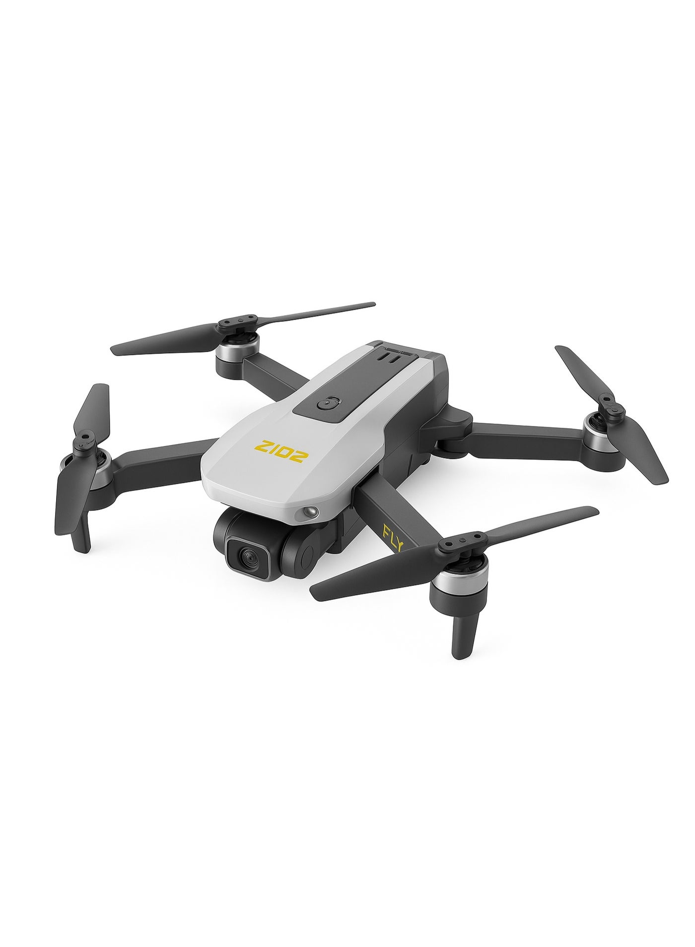 Z102 PRO Foldable Drone with HD Camera, Brushless…