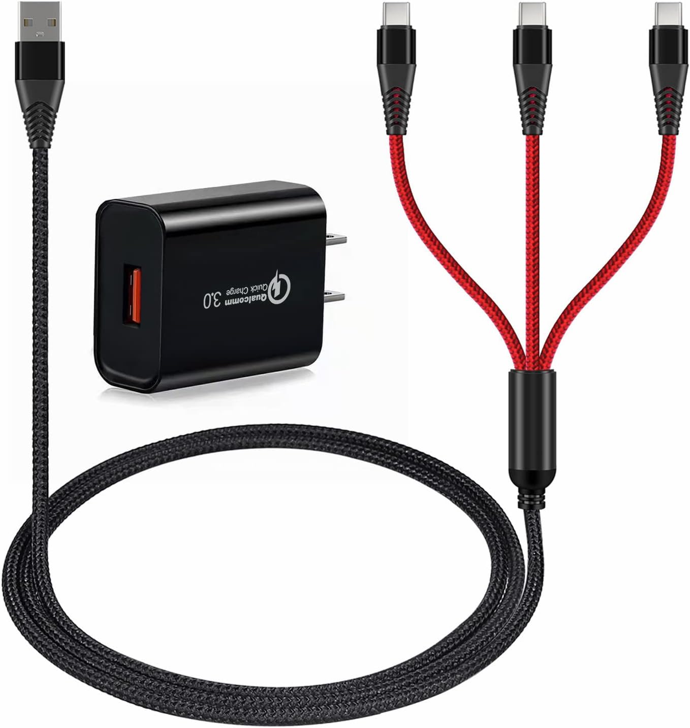 USB C Charger for DJI Osmo Mobile 6…