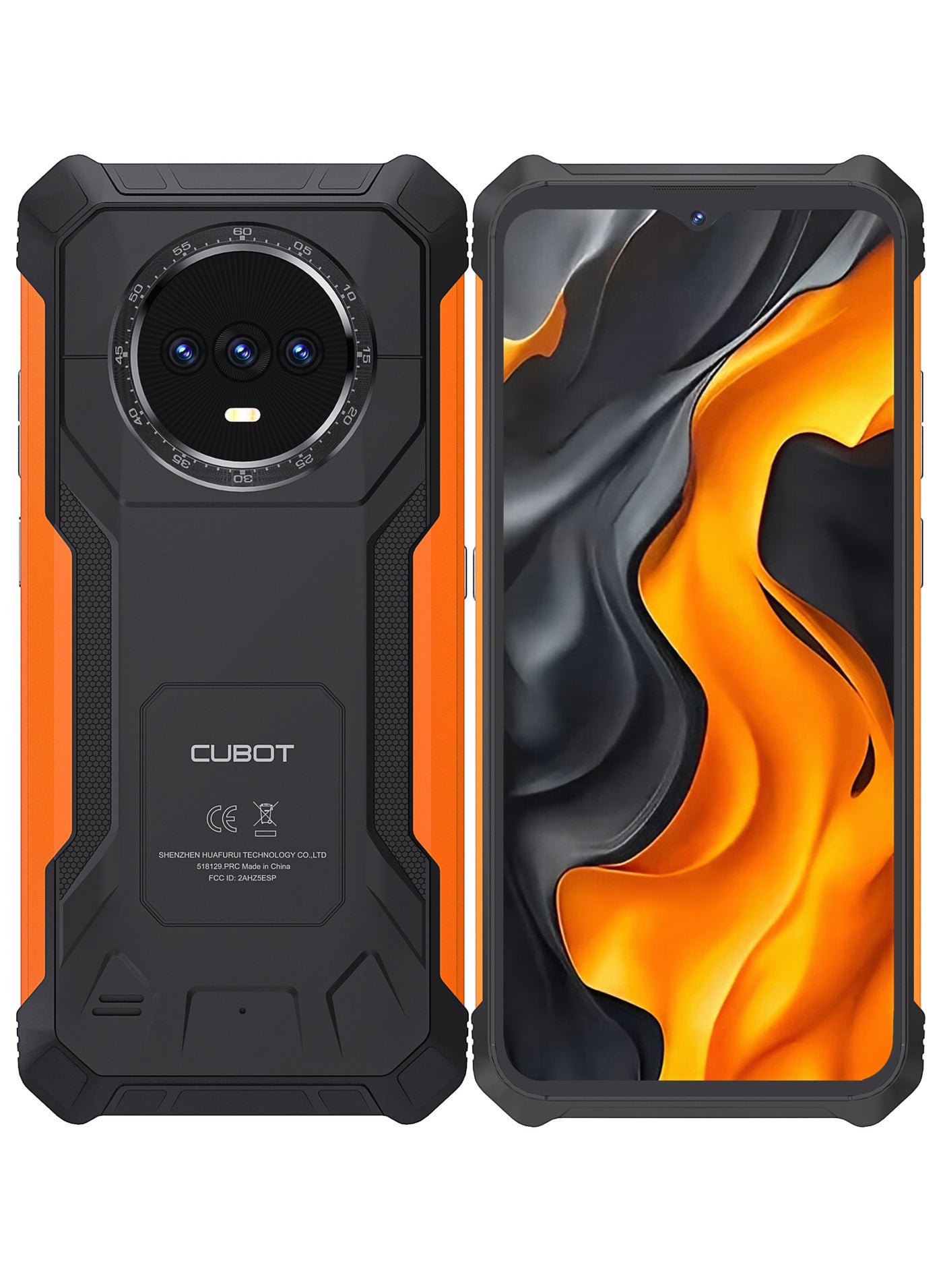 KingKong ES Pro Rugged Smartphone | 6.56