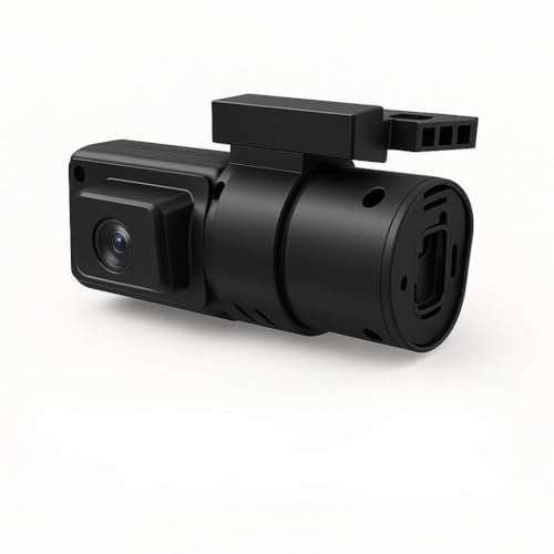 Compare Global View The Vulcan 4G LTE GPS Dash Cam Affordable Dual Dash Camera with Live Tracking Cloud Storage Subscription Required at KSA Price