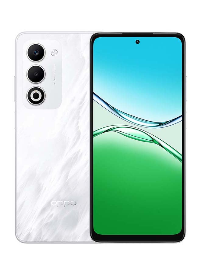Compare A5 Dual SIM Mist White 6GB RAM 128GB 4G  Middle East Version at KSA Price