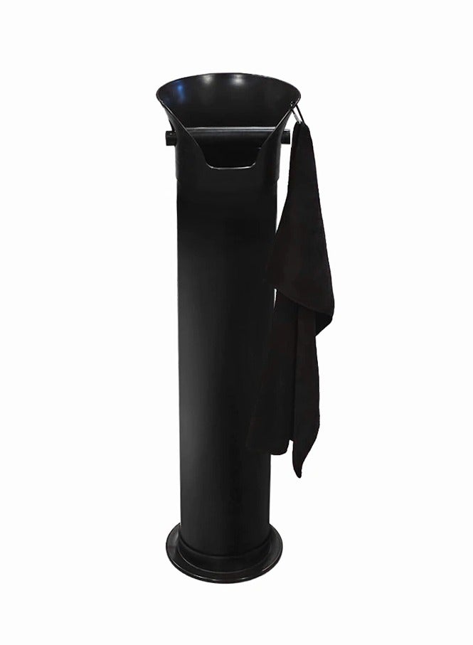 Compare Floor Standing Knock Tube at KSA Price