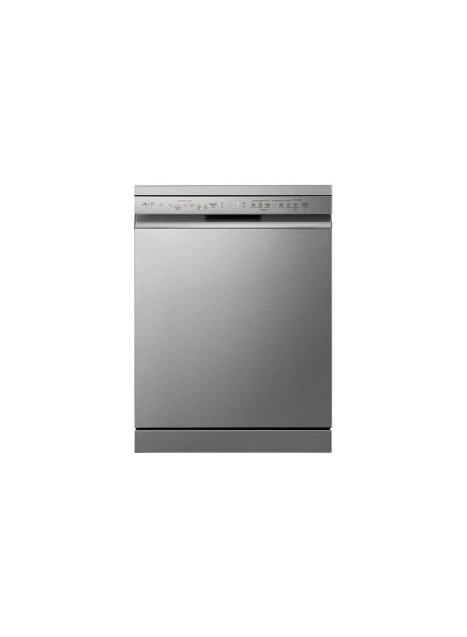 Dishwasher 14 Place Setting Inverter Direct Drive…