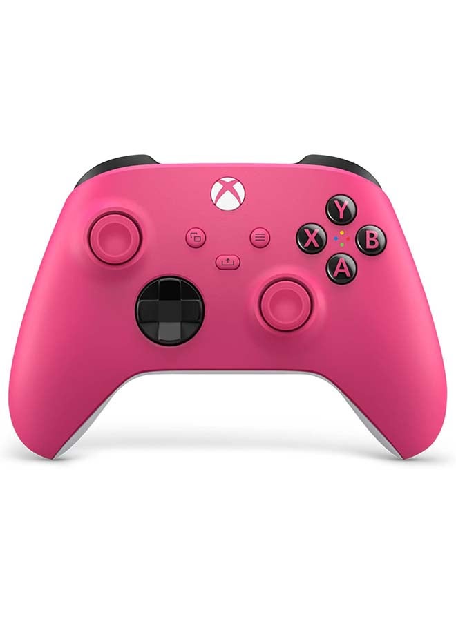 Compare Xbox Wireless Controller Deep Pink at KSA Price