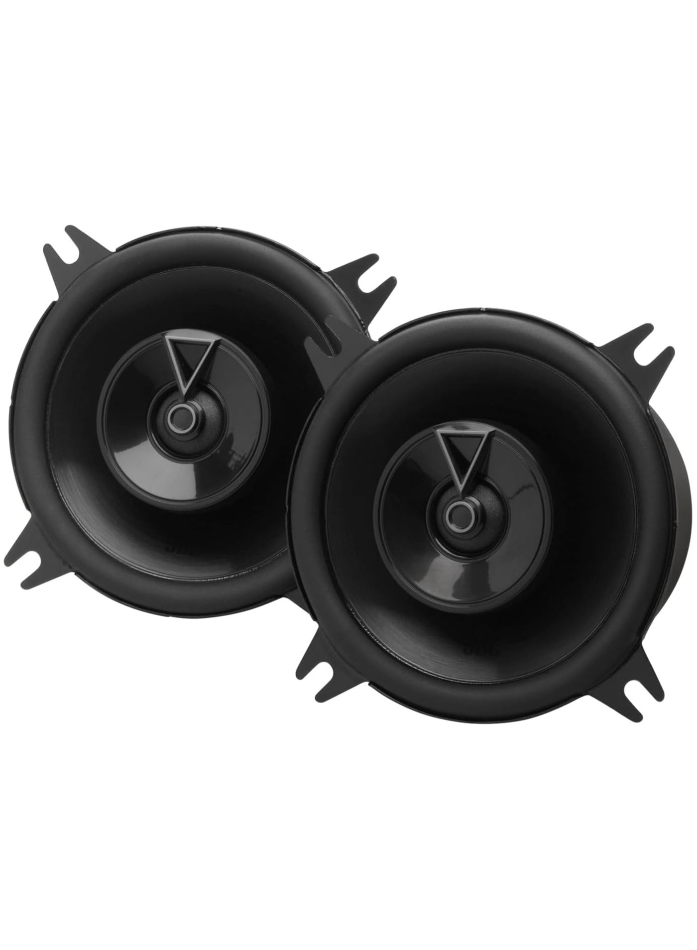 Compare JBL Club 44F  4 100mm TwoWay Car Speaker, 35W RMS, 105W Peak, Frequency Response: 75Hz – 20kHz Black at KSA Price