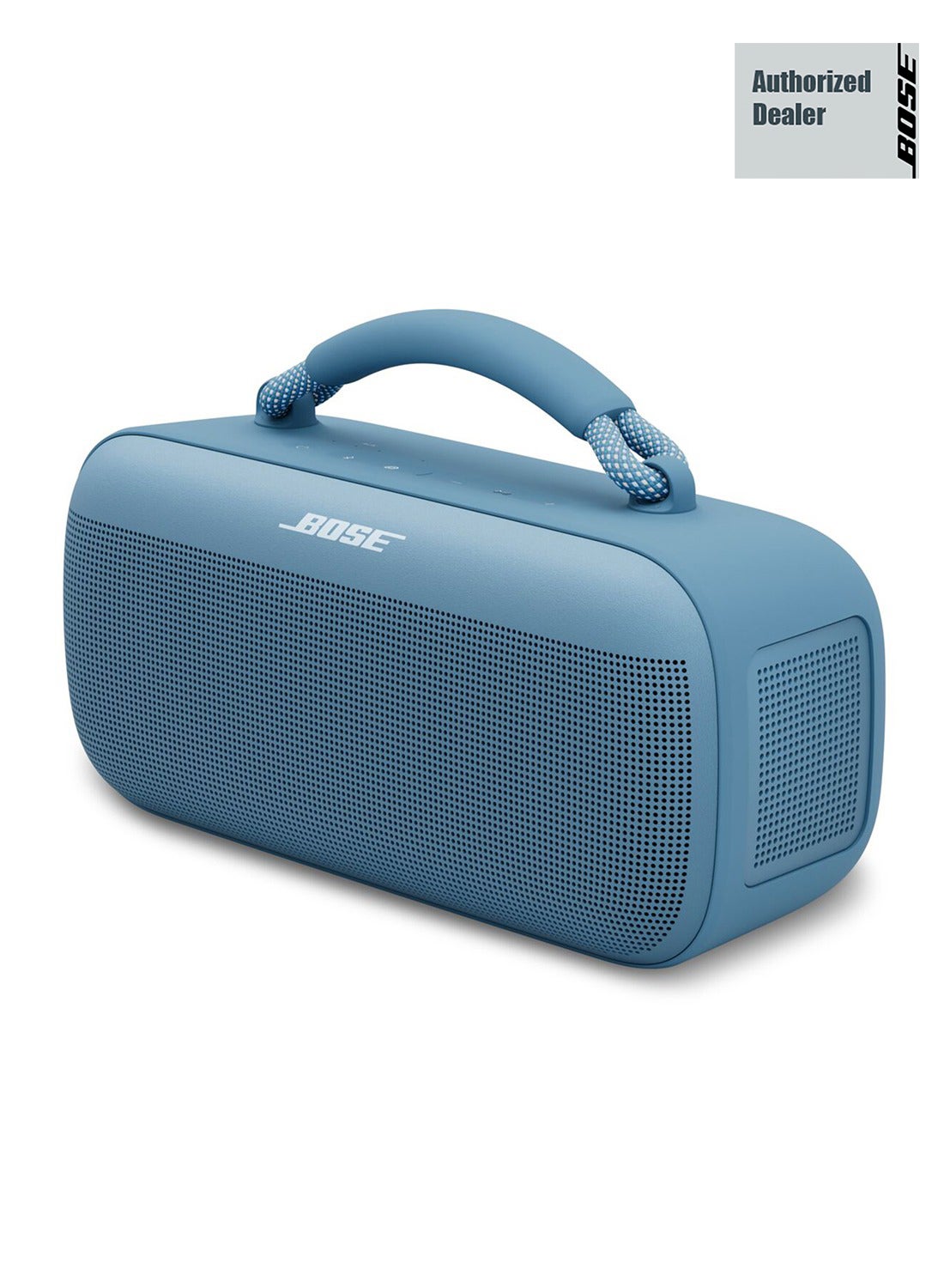 Sound Link Max Portable Speaker Blue Dusk