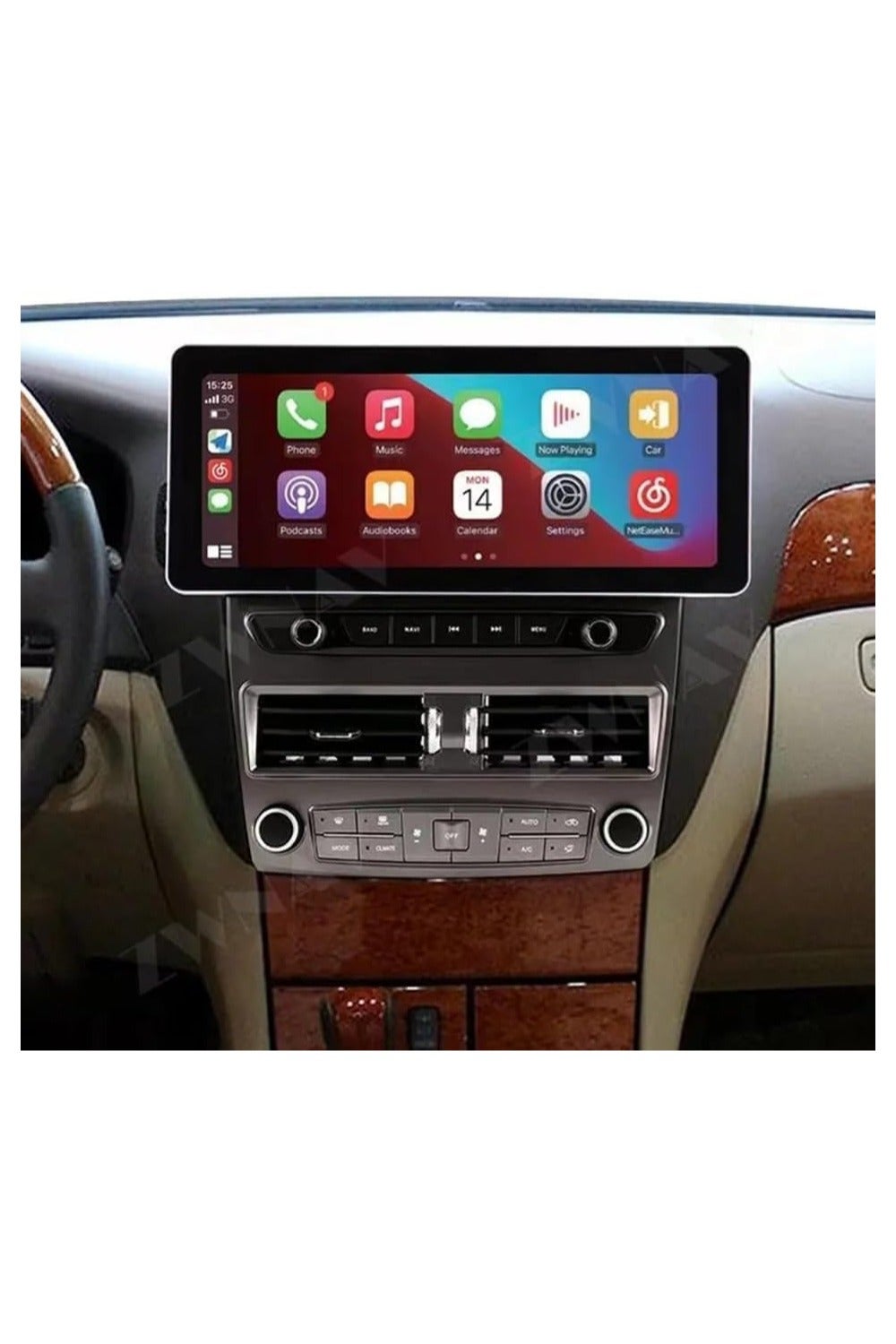 Compare Android Car Stereo for Lexus LS430 LS 430 20012006 2GB RAM 32GB ROM Support Carplay, MLink WiFi BT, Radio GPS, 12.3 Inch IPS Touch Screen with AHD Camera Included at KSA Price