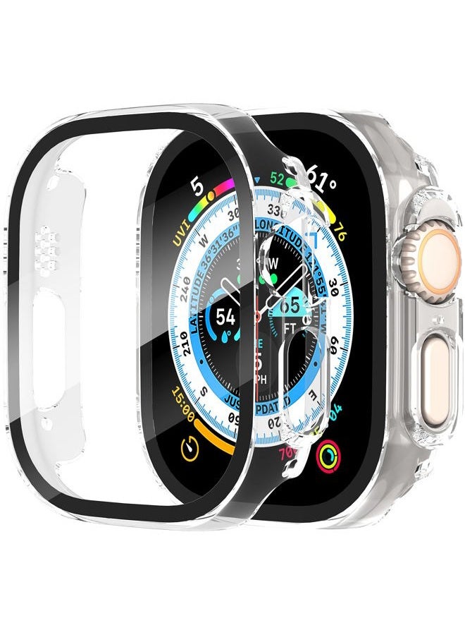 Suoman 2-Pack for Apple Watch Ultra/Ultra 2…