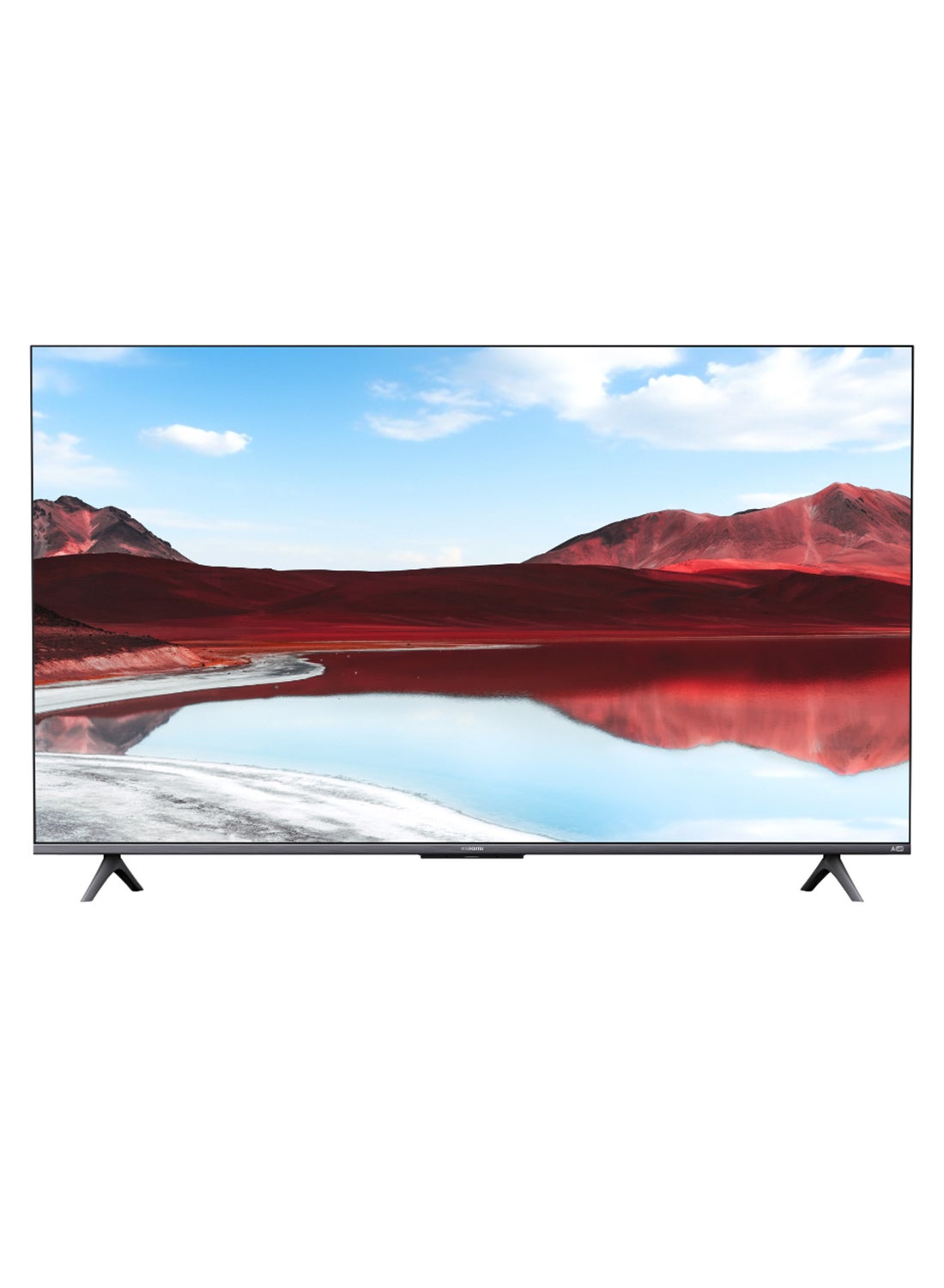55 Inch TV A Pro | QLED 4K Display | Google TV | Dolby…