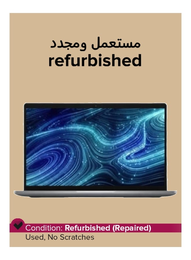 Renewed - Dell Latitude 7420 Core i7-1185G7 16GB…