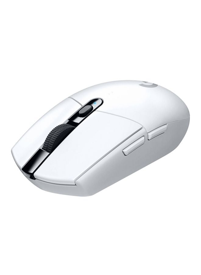 Compare G305 Lightspeed Wireless Gaming Mouse White at KSA Price