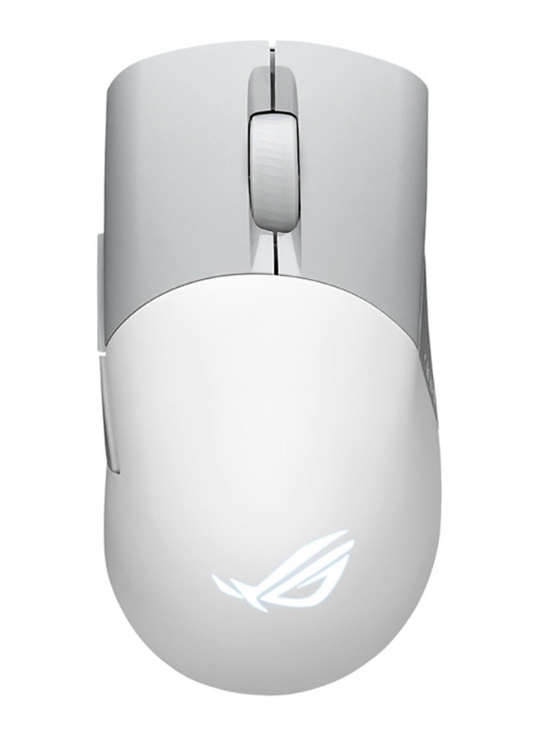 Compare ROG Keris Wireless AimPoint Gaming Mouse, Trimode connectivity 2.4GHz RF, Bluetooth, Wired, 36000 DPI sensor, 5 programmable buttons, ROG SpeedNova, Replaceable switches, Paracord cable at KSA Price