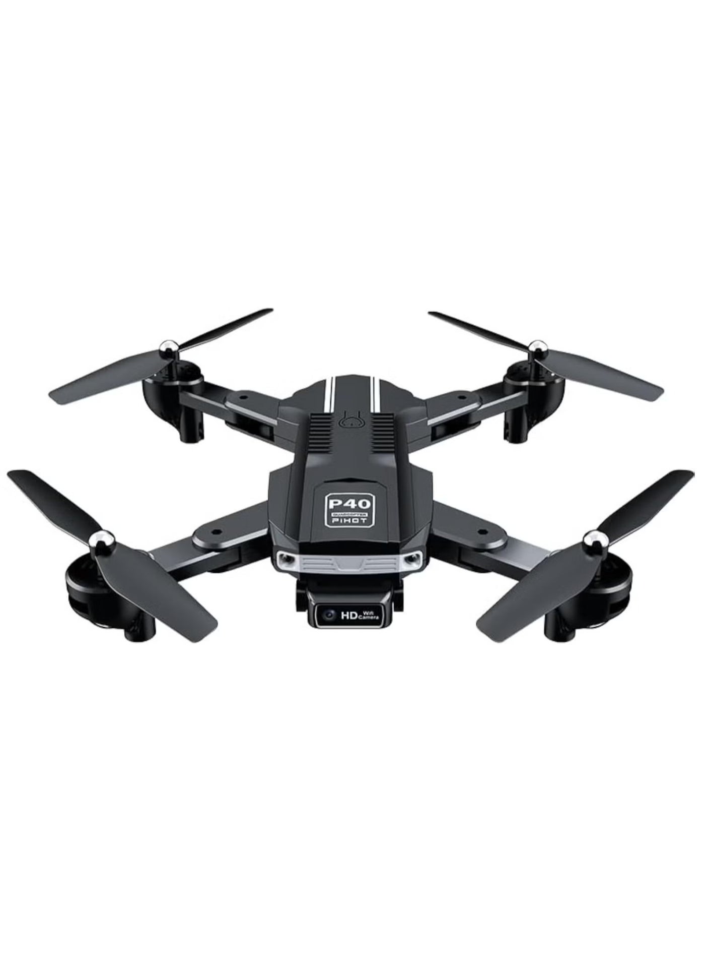 Drone Camera – High-Definition Aerial Photography…