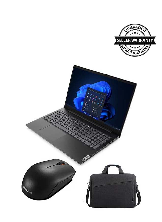 V15 G4 (Upgraded Version) Laptop With 15.6-Inch…