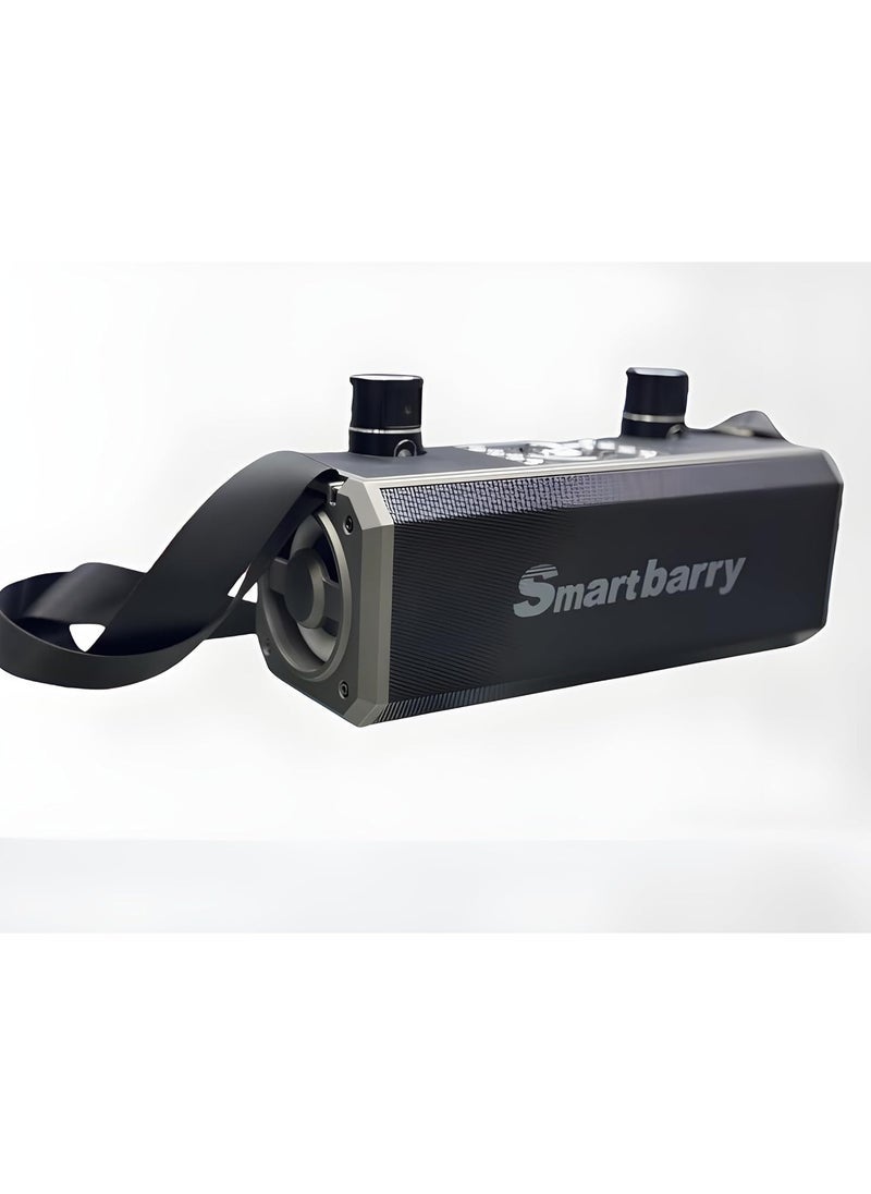 M28 Portable Karaoke Machine with Wireless Bluetooth…