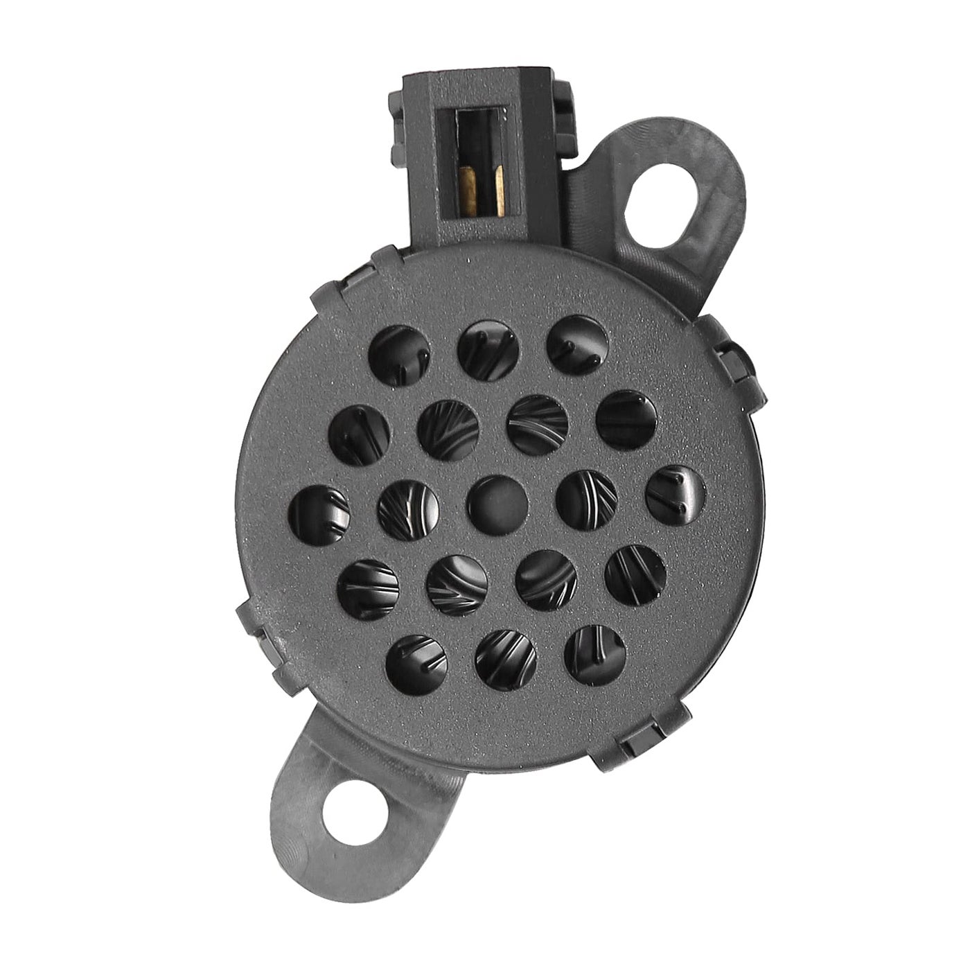 Compare 4L1Z15K864A Parking Aid System Speaker Buzzer Replacement for Ford F250 350 450 550 Escape Expedition Explorer Flex Taurus Lincoln Navigator MKS at KSA Price