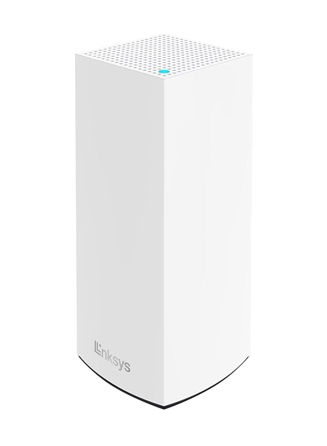 Compare Atlas Pro 6 Velop Dual Band Whole Home Mesh WiFi 6 System (AX5400)  WiFi Router, Extender, Booster with up to 2700 sq ft Coverage, 4x Faster Speed for 30+ Devices  1 Pack, MX5501ME White at KSA Price