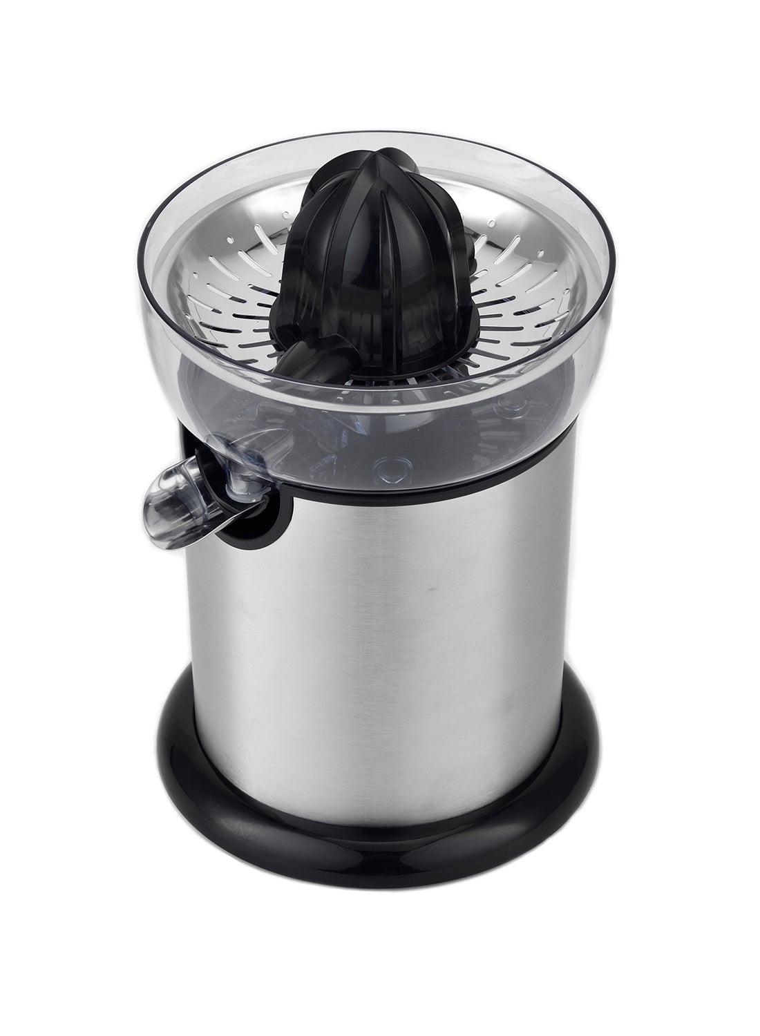 Compare Citrus Juicer, 130W, Stainless Steel Body, Filter and Spout 130 W PCJ613 Silver & Black at KSA Price