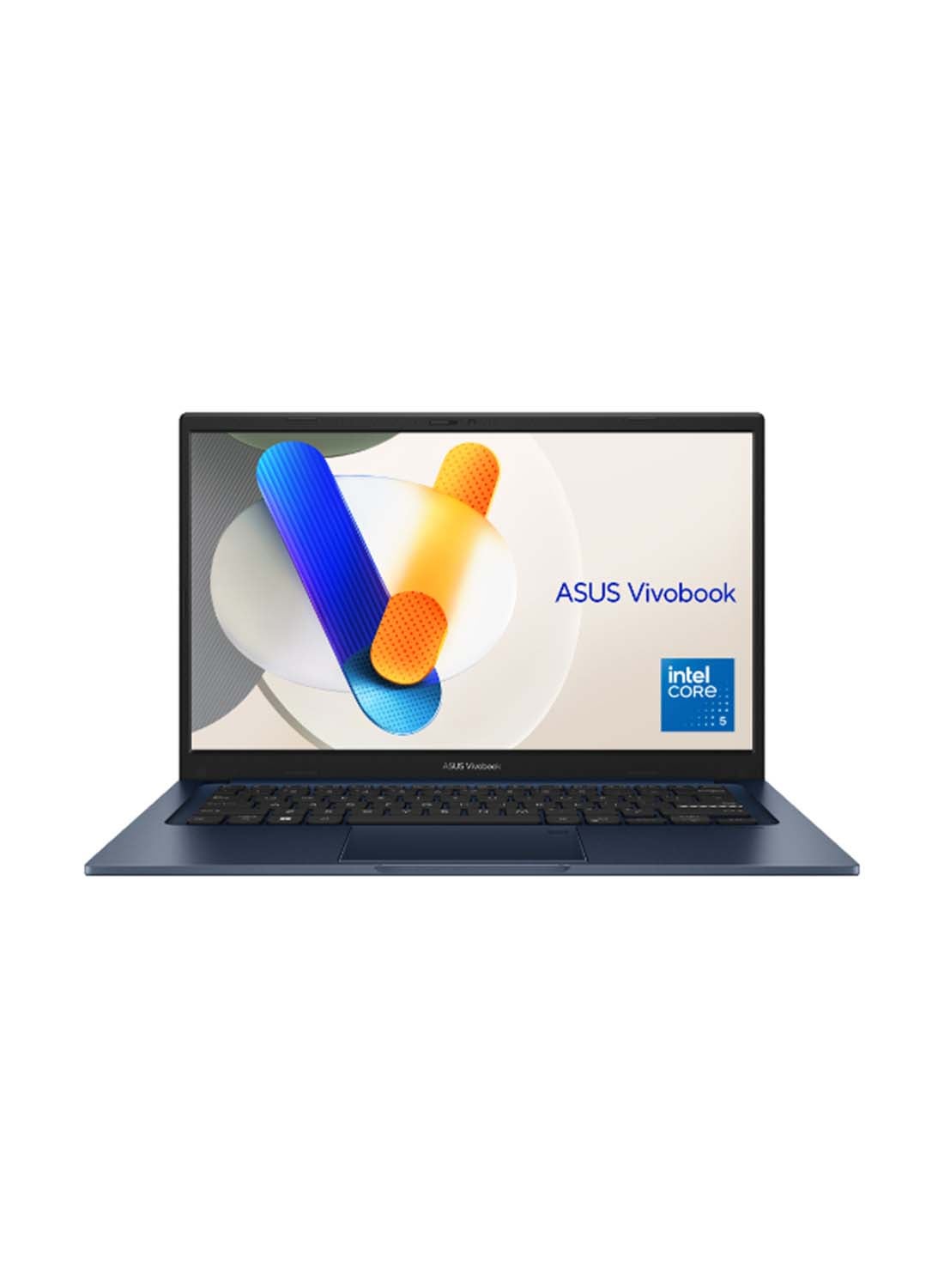 Vivobook 14 (2025) Laptop 1st Series Laptop With 14-Inch…