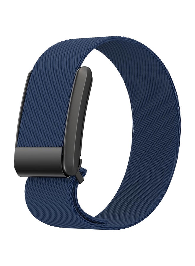 Nylon Sport Band Compatible with Whoop 4.0 Band,…