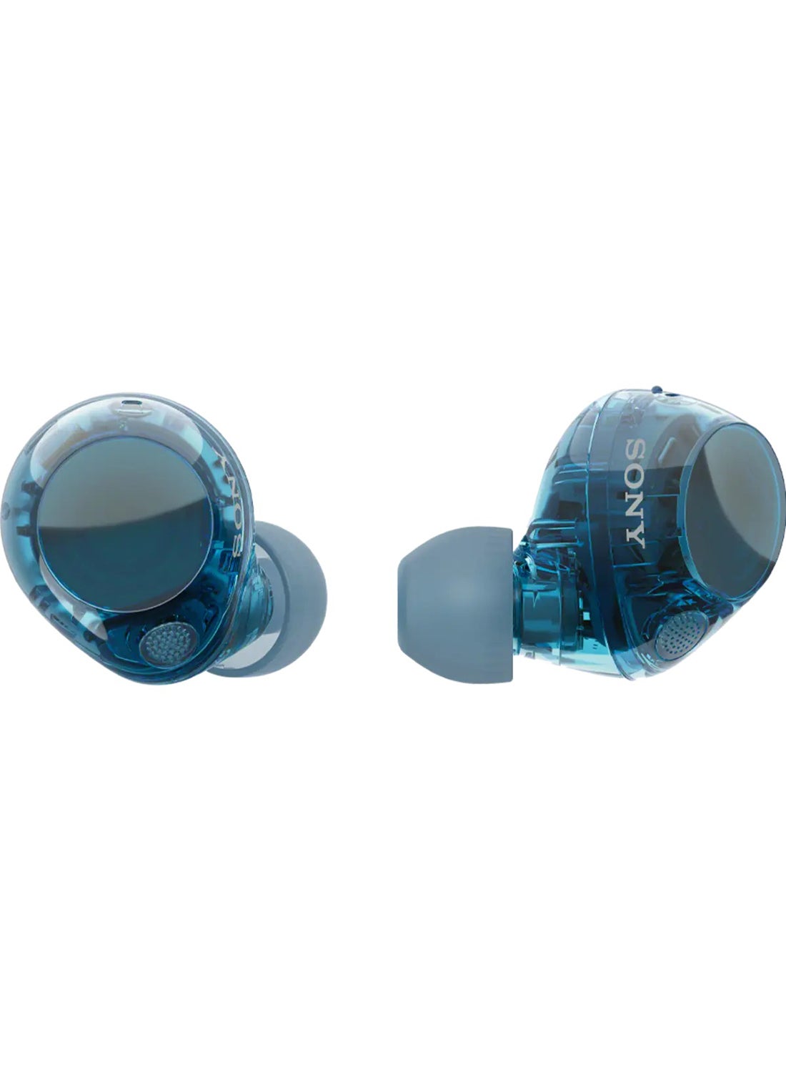 WF-C710N Wireless Noise-Canceling Earbuds with 30-Hour…