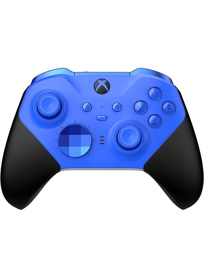 Xbox Elite Series 2 Core Blue Wireless Controller