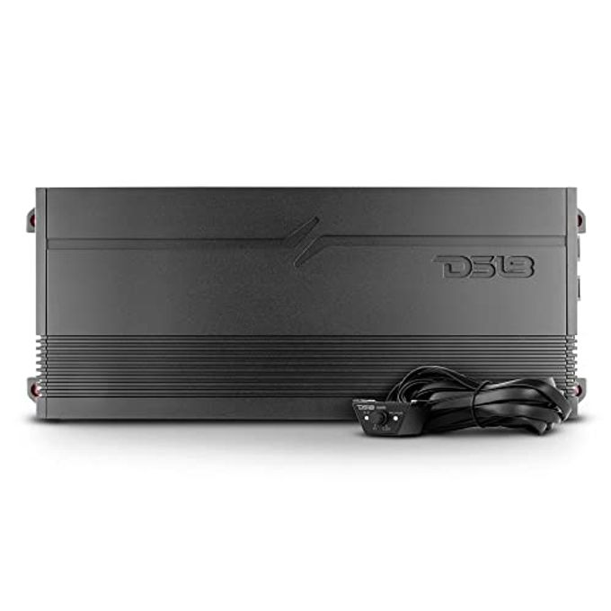 G3600.1D Car Audio Amplifier 1-Channel Class D…
