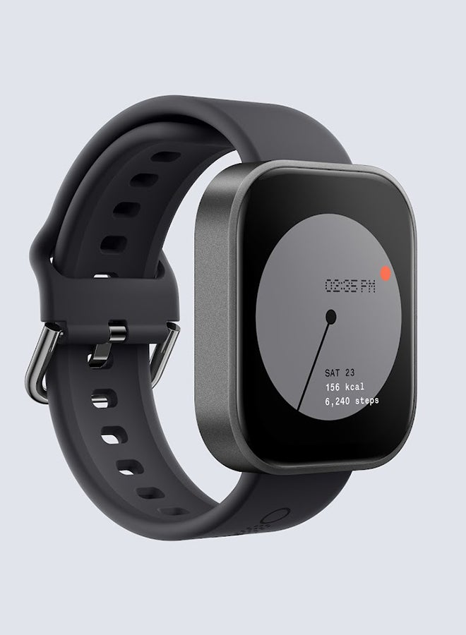 340.0 mAh Watch Pro Dark Grey