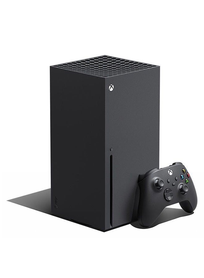 Compare Xbox Series X Console 1TB at KSA Price