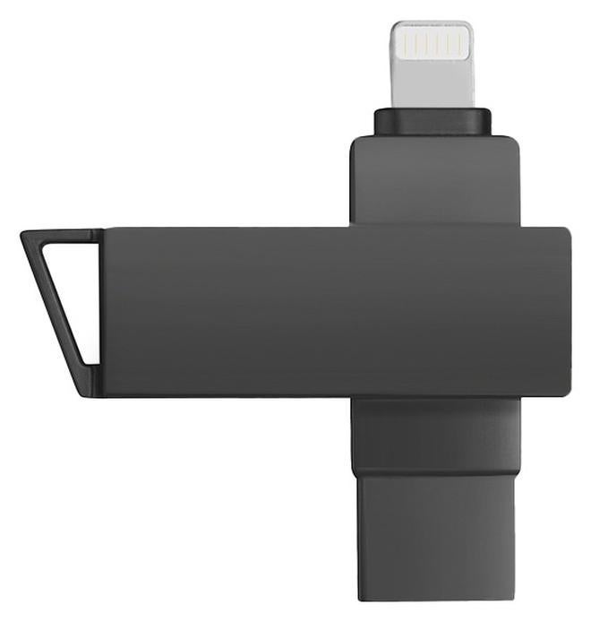 Multi-function USB Flash Drive for iphone/ipad/ipod…